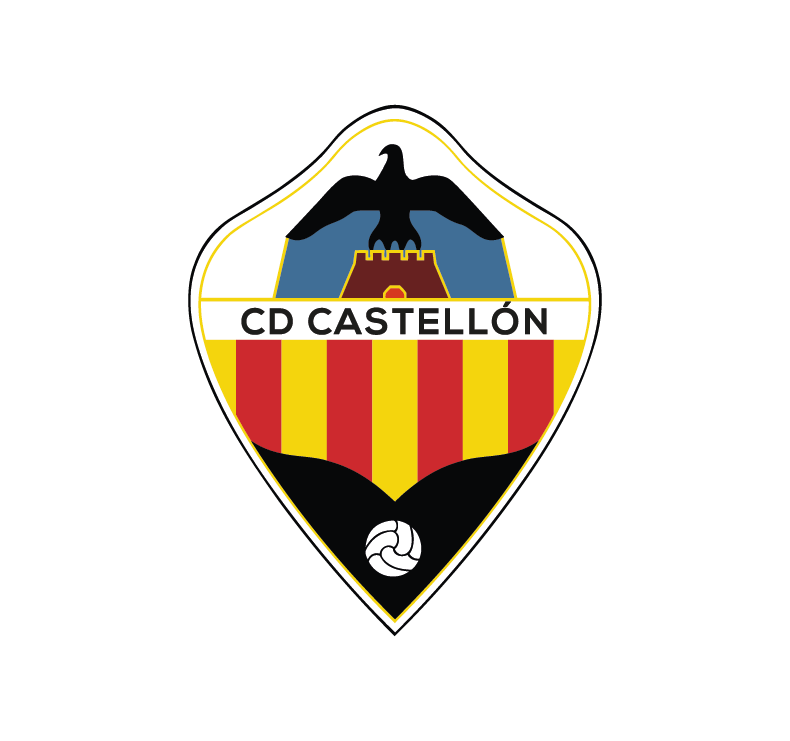 CD Castellon logo