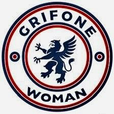 Woman Grifone ASD logo