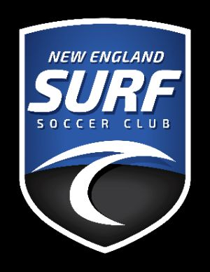 NE Surf (USA) logo