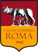 Roma CF logo
