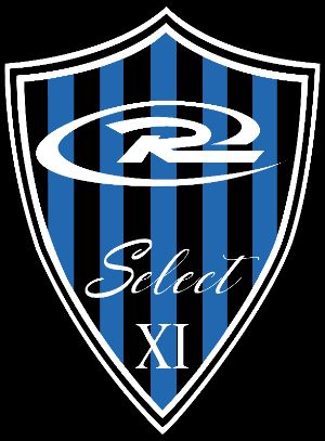 Rush Select (USA) logo