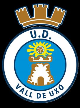 UD Vall logo