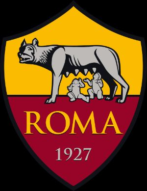 A.S.Roma logo